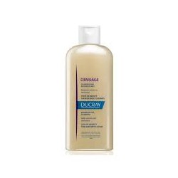 DUCRAY DENSIAGE SHAMPOO REDENSIFIANT 200ML