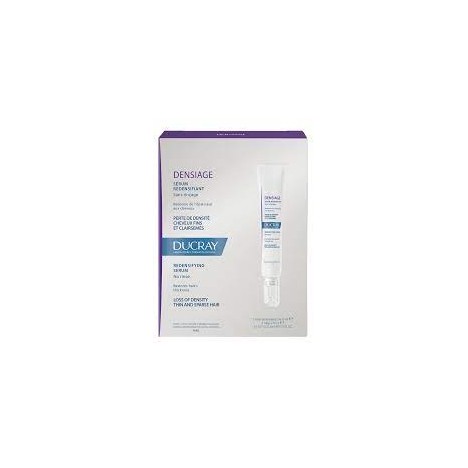 DUCRAY DENSIAGE SERUM REDENSIFIANT 3*30ML