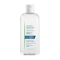 DUCRAY SENSINOL SHAMPOO NC 400ML