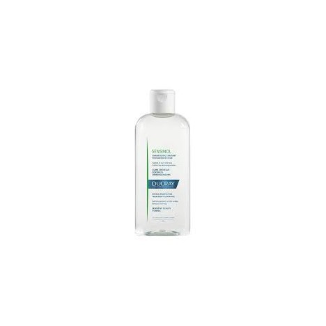 DUCRAY SENSINOL SHAMPOO NC 400ML