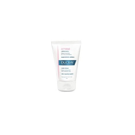 DUCRAY ICTYANE CREME MAINS 50ML