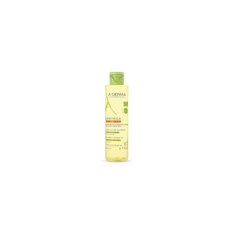 ADERMA EXOMEGA CONTROL HUILE NETTOYANT RP 200ML