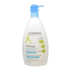 ADERMA PRIMALBA LAIT DE TOILETTE DOUCEUR 500ML