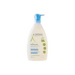 ADERMA PRIMALBA GEL LAVANT DOUCEUR  RP 500ML