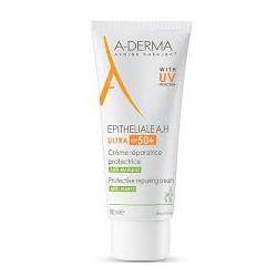 ADERMA EPITHELIALE A.H. ULTRA CREME SPF50+ 100ML