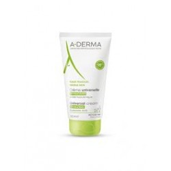 ADERMA CREME UNIVERSELLE HYDRATANTE 50ML