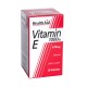 HEALTH AID VITAMIN E 1000IU  30CAPS