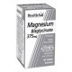 HEALTH AID MAGNESIUM BISGLYCINATE 375MG 60tabs