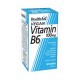 HEALTH AID VIT B6 100MG  90TABS