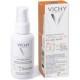 VICHY CAPITAL SOLEIL UV-AGE DAILY SPF50+ 40ML