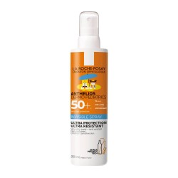 LA ROCHE POSAY ANTHELIOS DERMO PEDIATRICS SPRAY SPF50 200ML