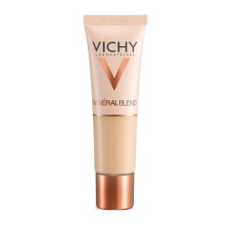 VICHY MINERAL BLEND HYDRATING FLUID FOUNDATION 03 GYPSUM 30ML