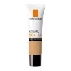 LA ROCHE POSAY ANTHELIOS MINERAL ONE SPF50 BROWN 30ML