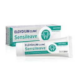 ELGYDIUM CLINIC SENSILEAVE 50ML