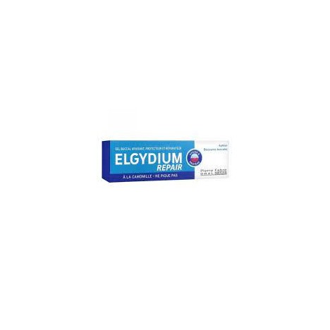 ELGYDIUM REPAIR 15ML