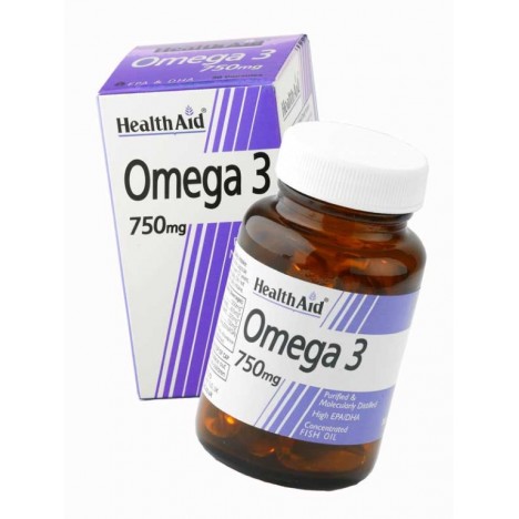 SOLGAR OMEGA-3 DOUBLE STRENGTH 120SOFTGELS