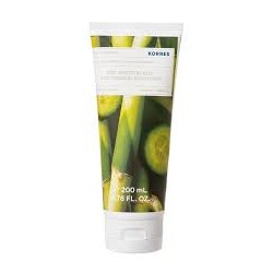 KORRES BODY MILK CUCUMBER BAMBOO 200ML