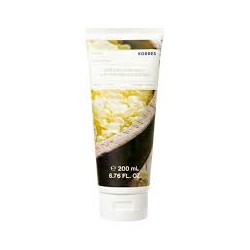 KORRES BODY MILK MASTIC  200ML