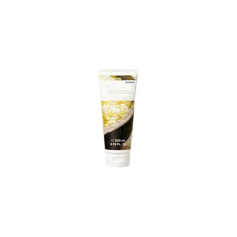 KORRES BODY MILK MASTIC  200ML