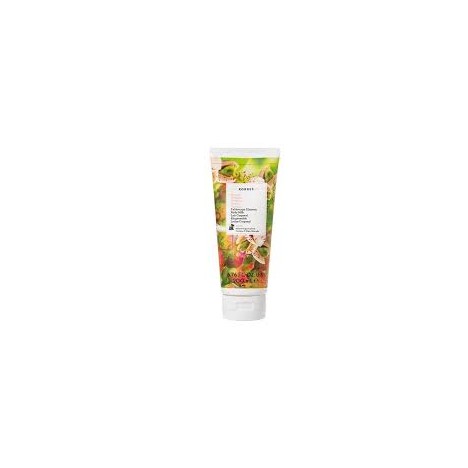 KORRES BODY MILK PISTACHIO 200ML