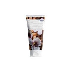 KORRES BODY SCRUB ALMOND 150ML