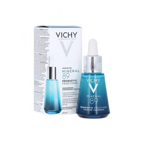 VICHY MINERAL 89 PROBIOTIC FRACTIONS 30ML