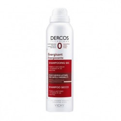 VICHY DERCOS ENERGISANT DRY SHAMPOO 150ML