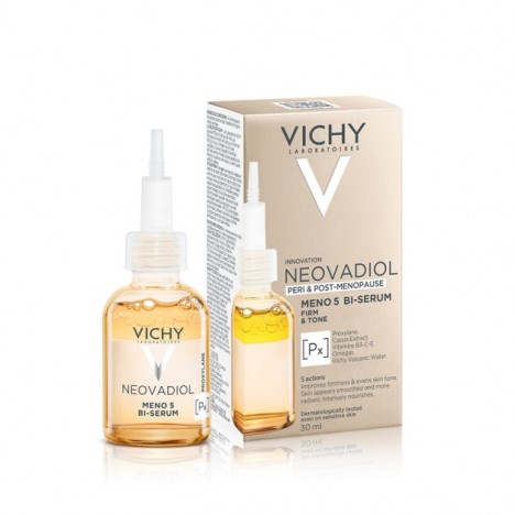 VICHY NEOVADIOL MENO 5 BI- SERUM 30ML