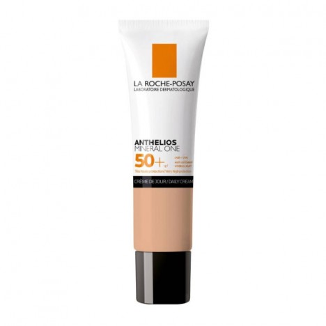 LA ROCHE POSAY ANTHELIOS MINERAL ONE SPF50 BRONZE/TAN  30ML