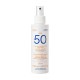 KORRES ΓΙΑΟΥΡΤΙ ΑΝΤΗΛΙΑΚΟ SPRAY ΠΡΟΣΩΠΟΥ/ΣΩΜΑΤΟΣ SPF50 150ML