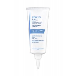 DUCRAY KERTYOL P.S.O. CREME CONCENTRE NC 100ML