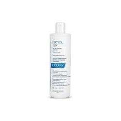 DUCRAY KERTYOL P.S.O. GEL NETTOYANT NF 400ML