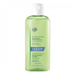 DUCRAY EXTRA-DOUX SHAMPOO NF 200ML