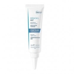 DUCRAY KERACNYL GLYCOLIC+ CREME 30ML