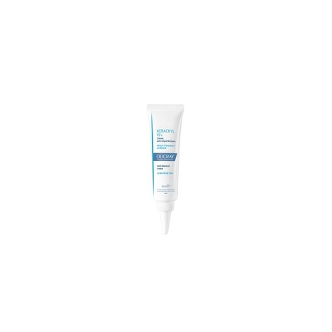 DUCRAY KERACNYL PP+ CREME 30ML