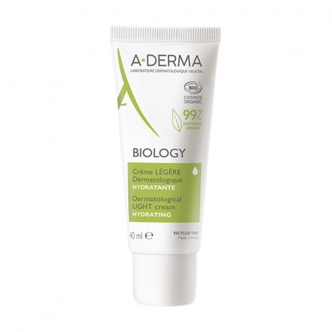 ADERMA BIOLOGY CREME LEGERE 40ML