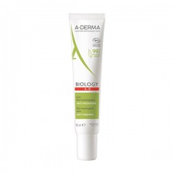 A DERMA BIOLOGY SOIN ANTI-ROUGEURS 40ML