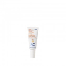 KORRES ΓΙΑΟΥΡΤΙ ΑΝΤΗΛΙΑΚΗ ΠΡΟΣΩΠΟΥ ΜΕ ΧΡΩΜΑ SPF50 40ML