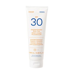 KORRES ΓΙΑΟΥΡΤΙ ΑΝΤΗΛΙΑΚΟ ΠΡΟΣΩΠΟΥ/ΣΩΜΑΤΟΣ SPF30 250ML