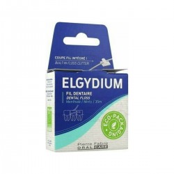 ELGYDIUM ECO FRIENDLY FLOSS 35M