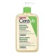 CERAVE HYDRATING OIL CLEANSER 16OZ 473ML