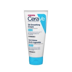 CERAVE SA SMOOTHING CREAM 6OZ