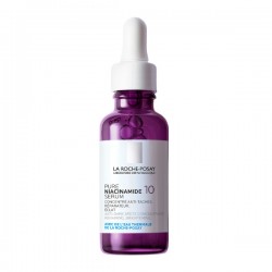 LA ROCHE POSAY PURE NIACINAMIDE 10 SERUM 30ML