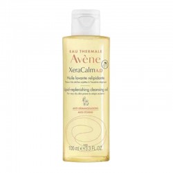 AVENE XERACALM HUILE LAVANTE RELIPIDANTE 100 ML