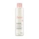 AVENE EAU MICELLAIRE DERMAQUILLANTE 200ML