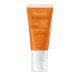 AVENE SOINS SOLAIRES CREME TEINTEE SPF 50+ 50 ML