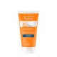 AVENE FLUIDE TRSB SANS PARFUM SPF 50+ 50 ML