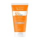 AVENE FLUIDE TRSB TEINTEE SPF 50+  50 ML