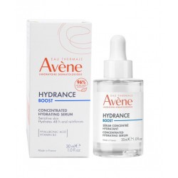 AVENE HYDRANCE SERUM BOOST 30ML