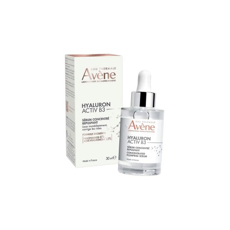 AVENE HYALURON ACTIV B3 SERUM FERMETE 30ML